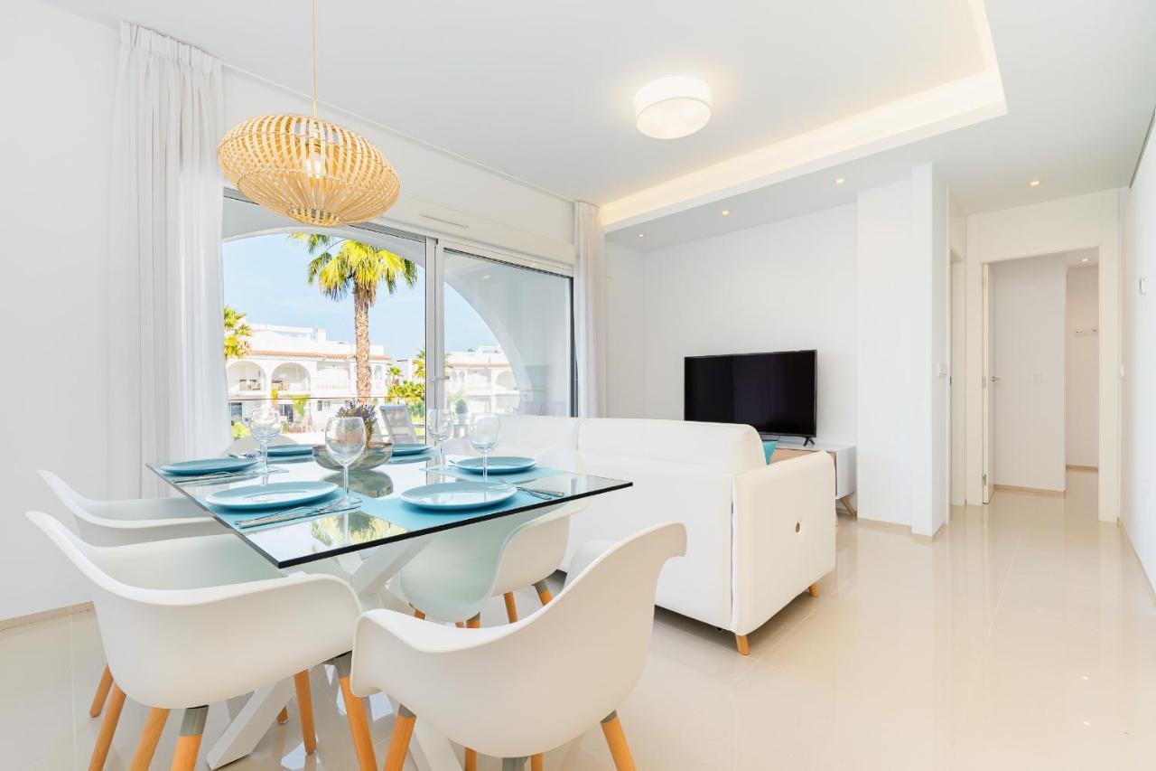 Apartamento Natural Luxury Park Сиудад Кесада Екстериор снимка