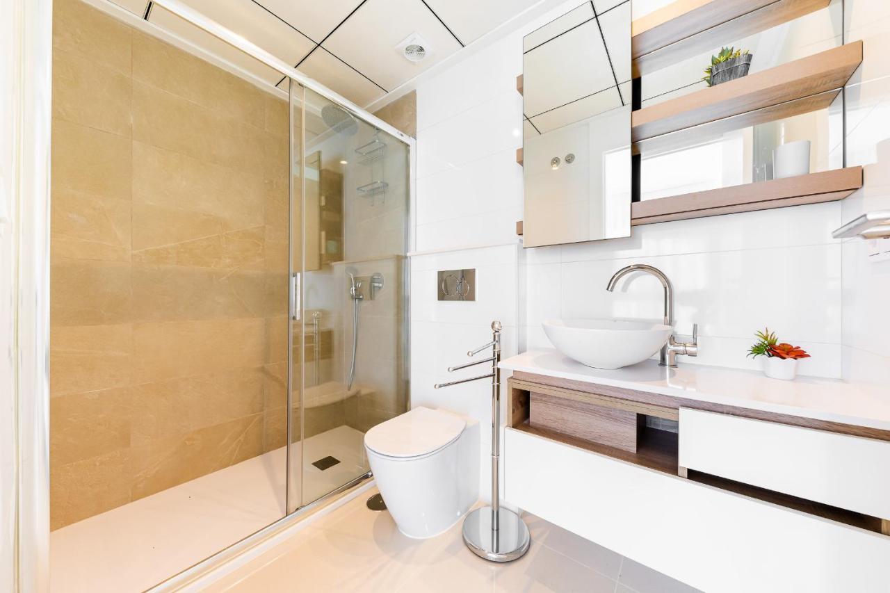 Apartamento Natural Luxury Park Сиудад Кесада Екстериор снимка