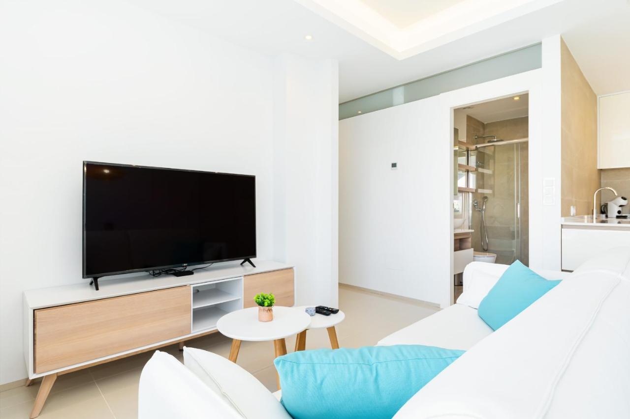 Apartamento Natural Luxury Park Сиудад Кесада Екстериор снимка