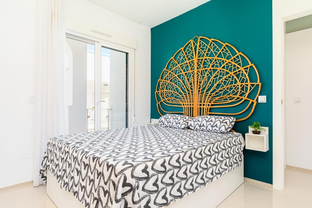 Apartamento Natural Luxury Park Сиудад Кесада Екстериор снимка