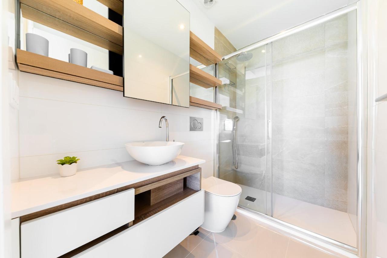 Apartamento Natural Luxury Park Сиудад Кесада Екстериор снимка