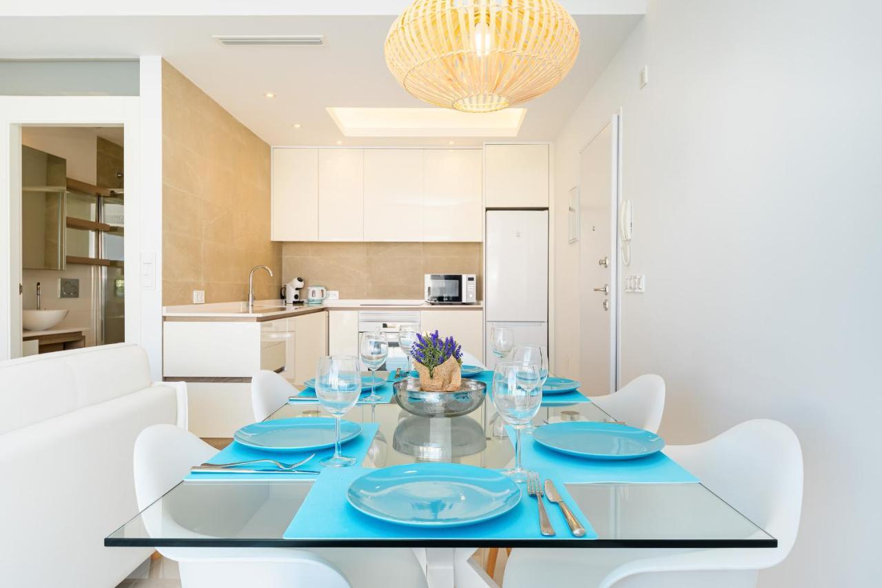 Apartamento Natural Luxury Park Сиудад Кесада Екстериор снимка