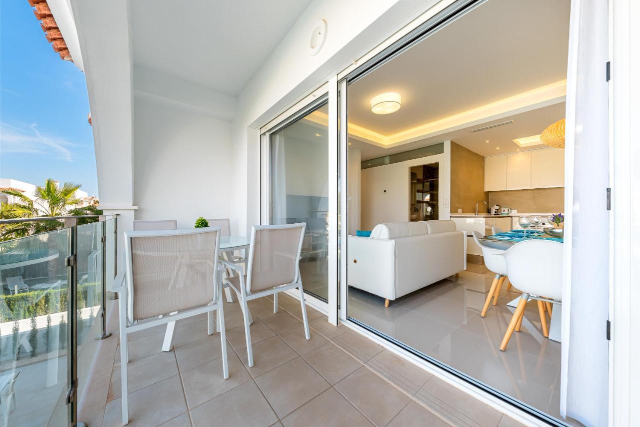 Apartamento Natural Luxury Park Сиудад Кесада Екстериор снимка