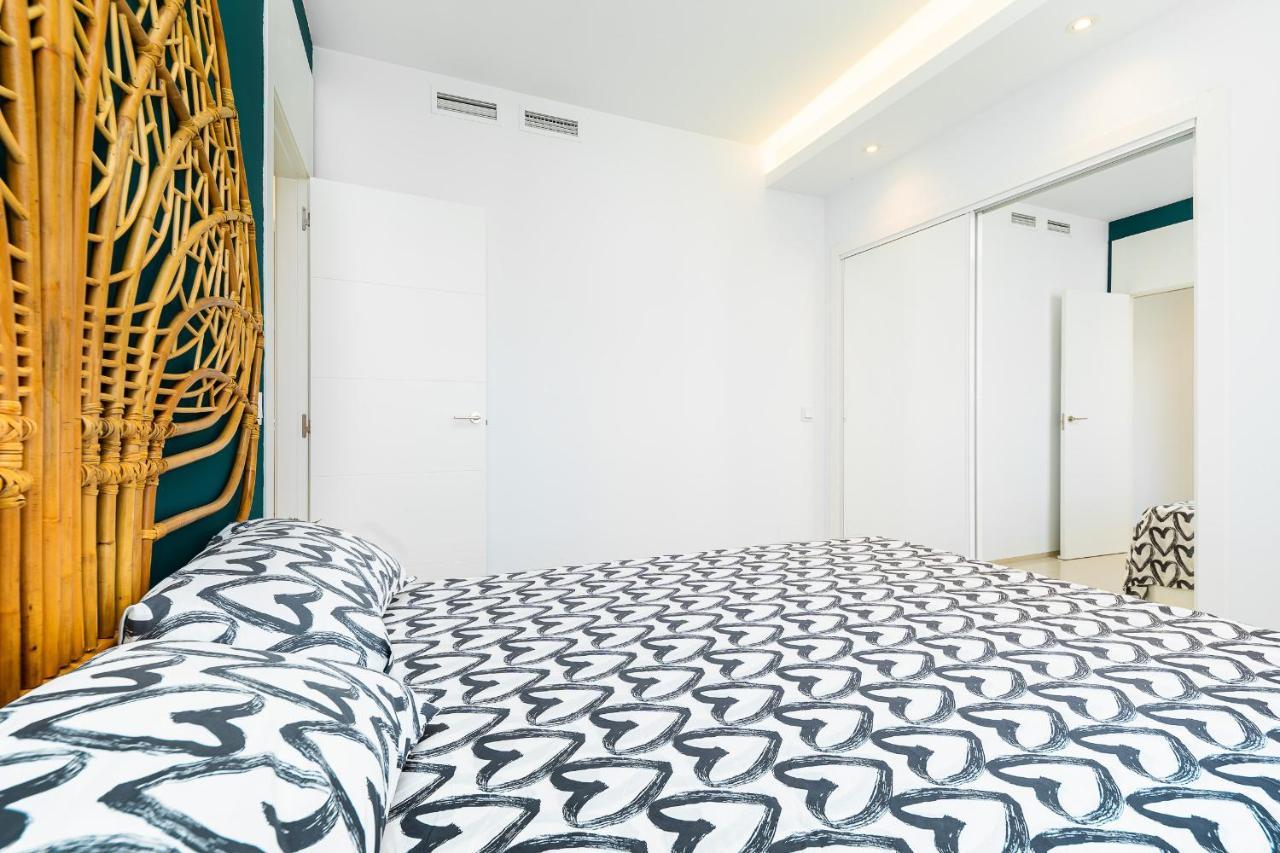 Apartamento Natural Luxury Park Сиудад Кесада Екстериор снимка
