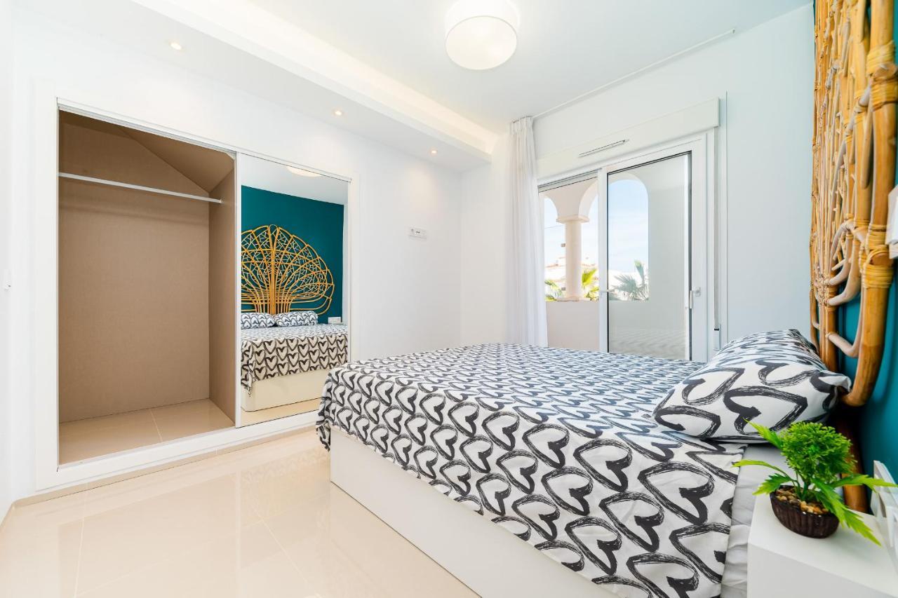 Apartamento Natural Luxury Park Сиудад Кесада Екстериор снимка